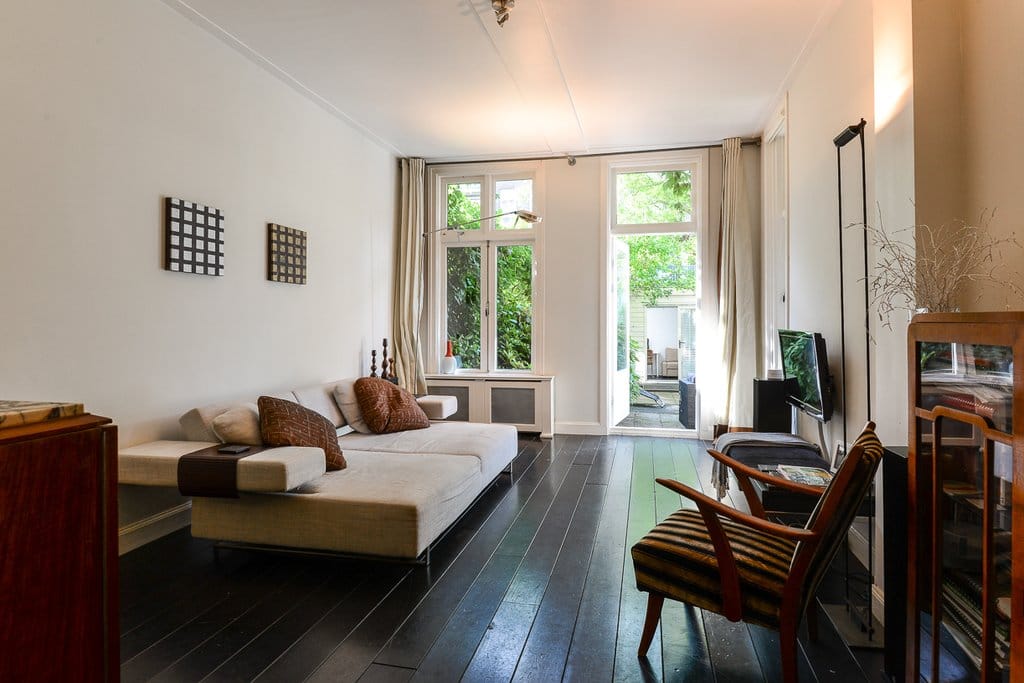 Photo 3 of J.J. Cremerplein 29-H