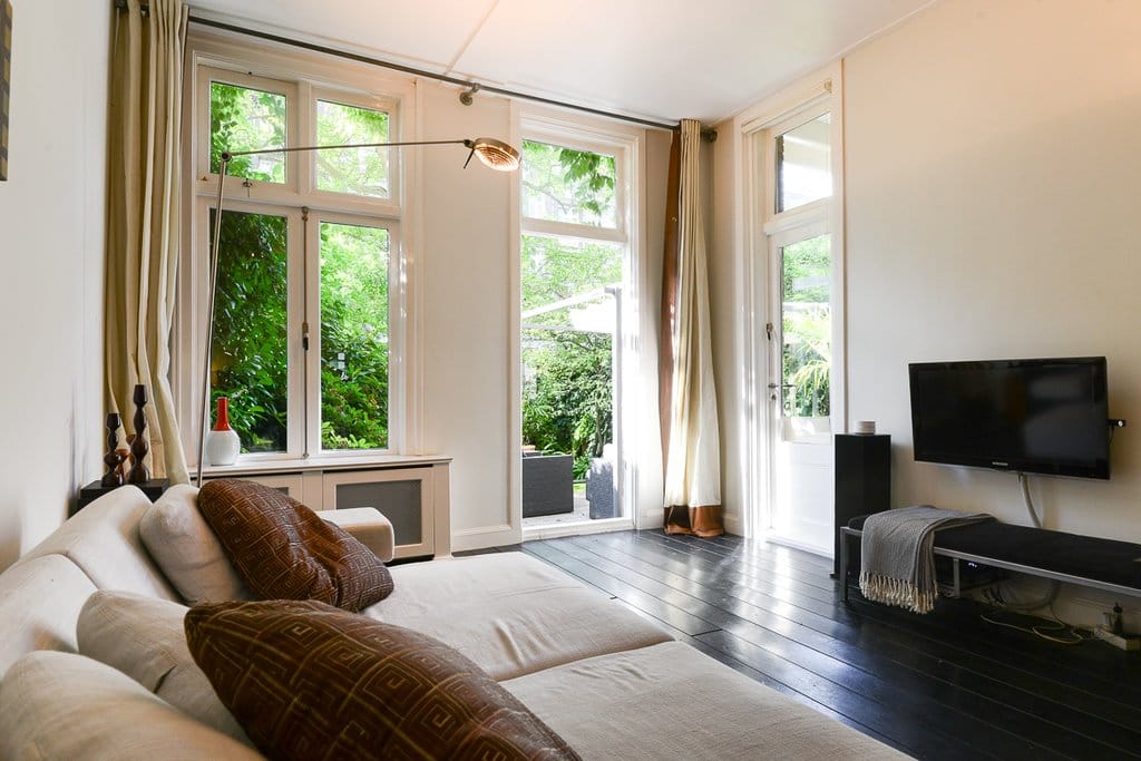 Photo 2 of J.J. Cremerplein 29-H