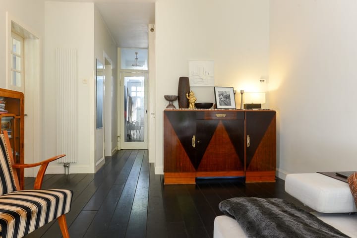 Photo 4 of J.J. Cremerplein 29-H