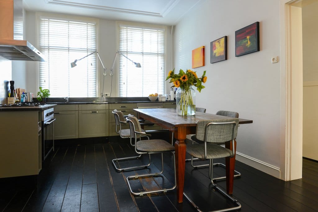 Photo 7 of J.J. Cremerplein 29-H