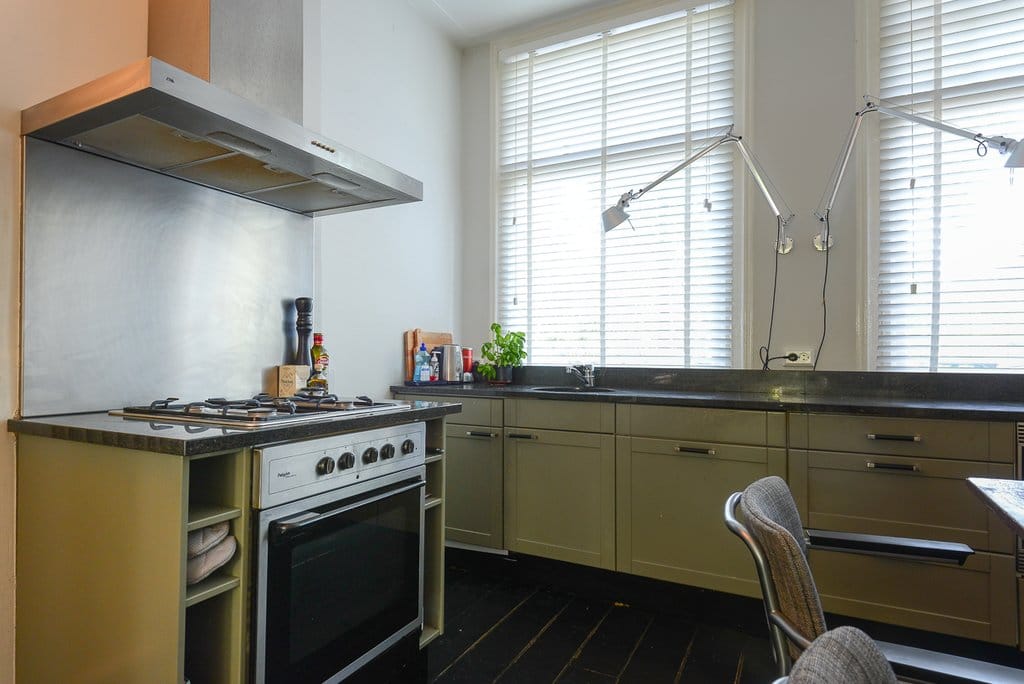 Photo 8 of J.J. Cremerplein 29-H