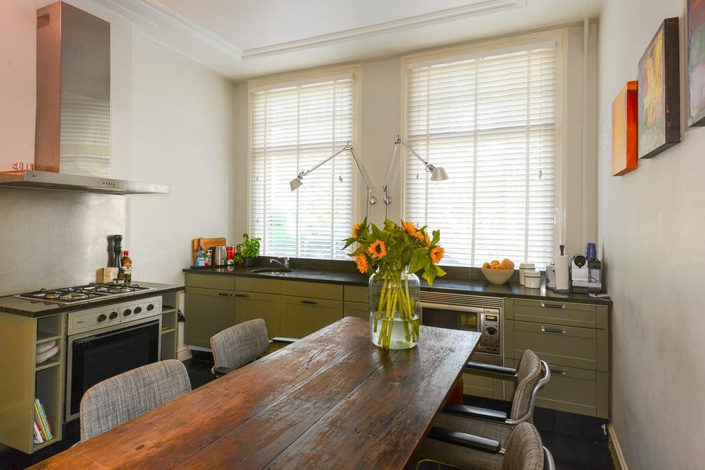 Photo 9 of J.J. Cremerplein 29-H