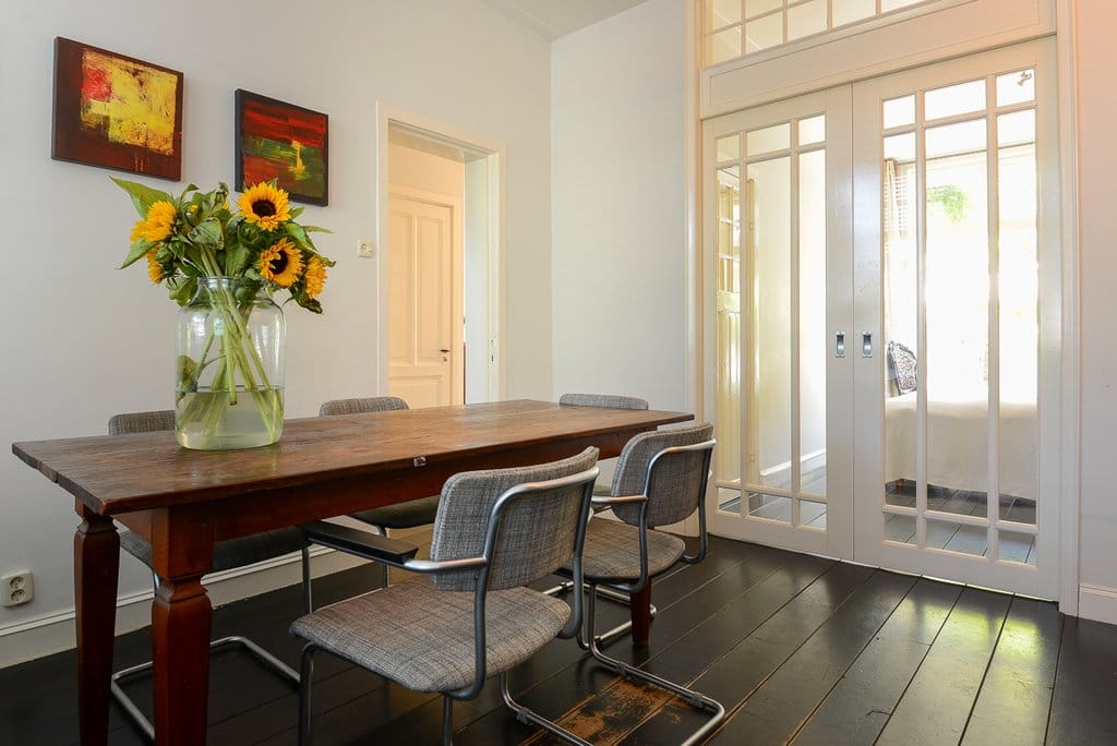 Photo 10 of J.J. Cremerplein 29-H