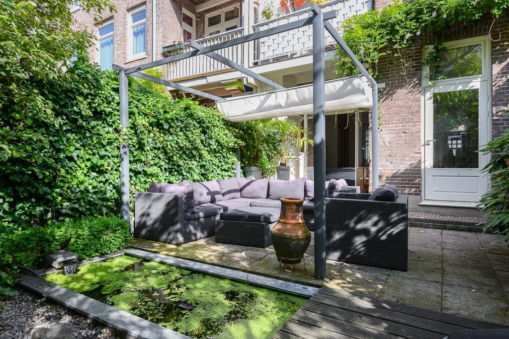 Photo 17 of J.J. Cremerplein 29-H