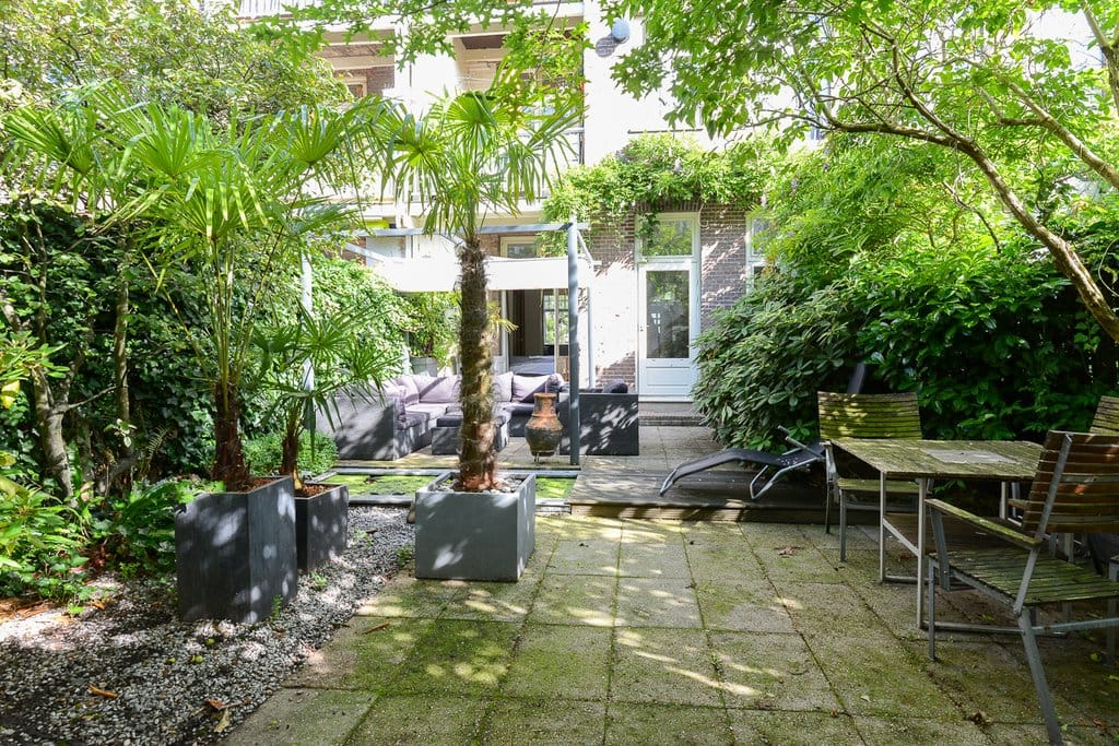 Photo 18 of J.J. Cremerplein 29-H