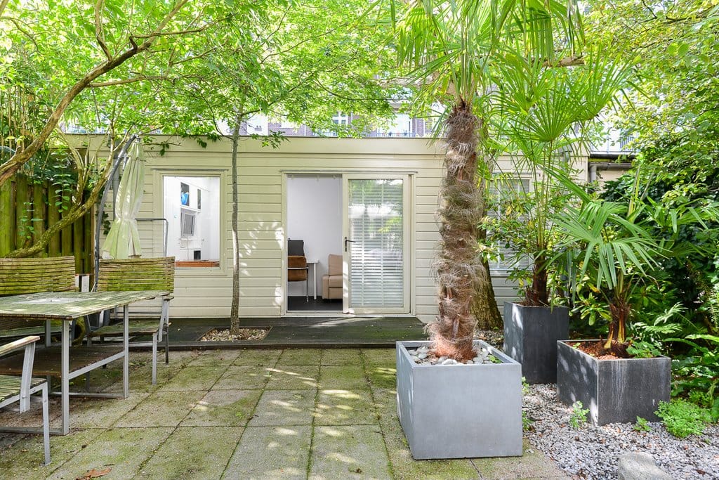 Photo 19 of J.J. Cremerplein 29-H