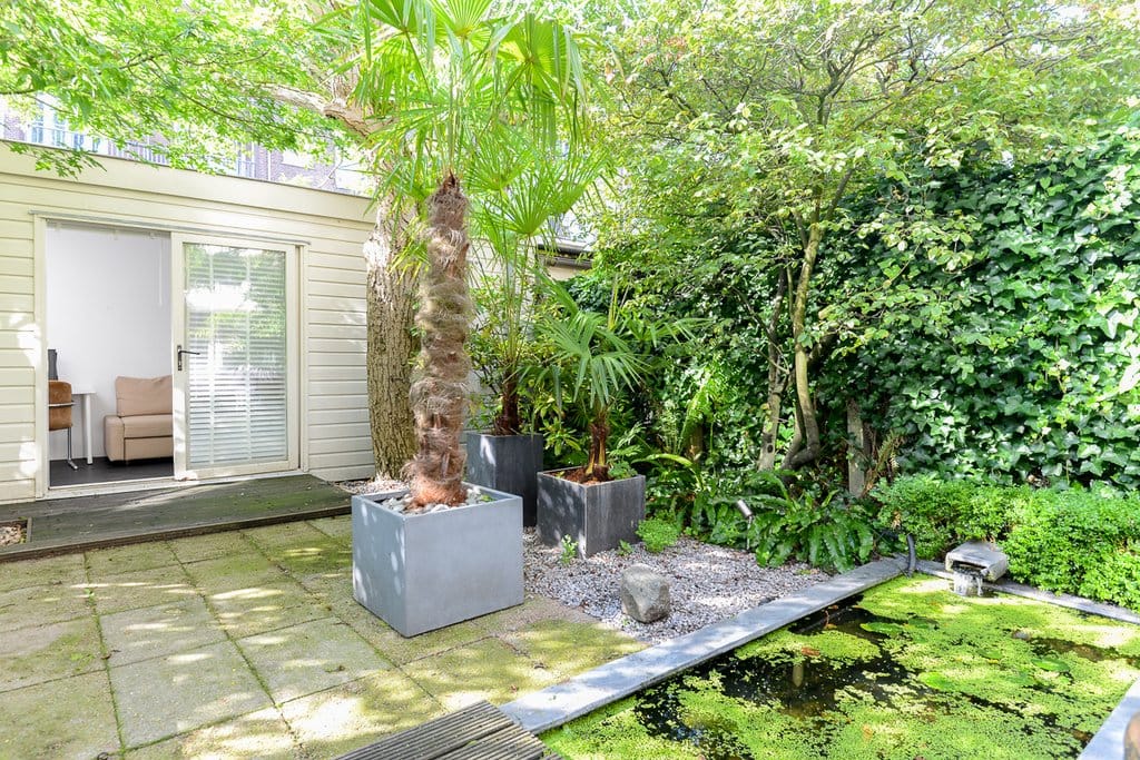 Photo 20 of J.J. Cremerplein 29-H