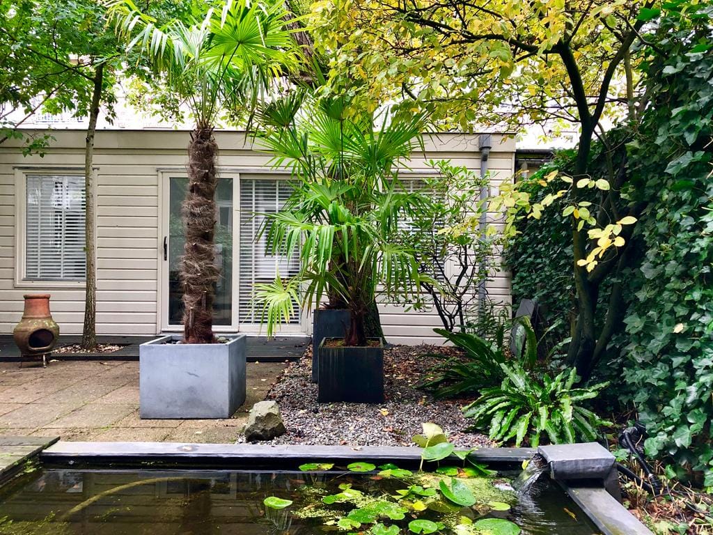 Photo 21 of J.J. Cremerplein 29-H