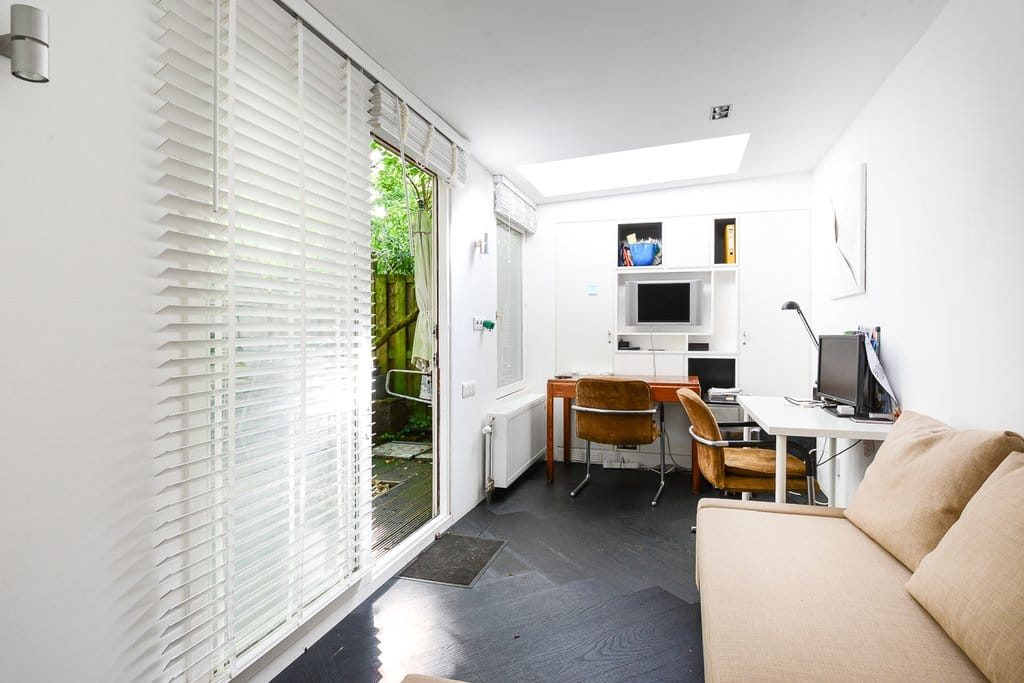 Photo 23 of J.J. Cremerplein 29-H