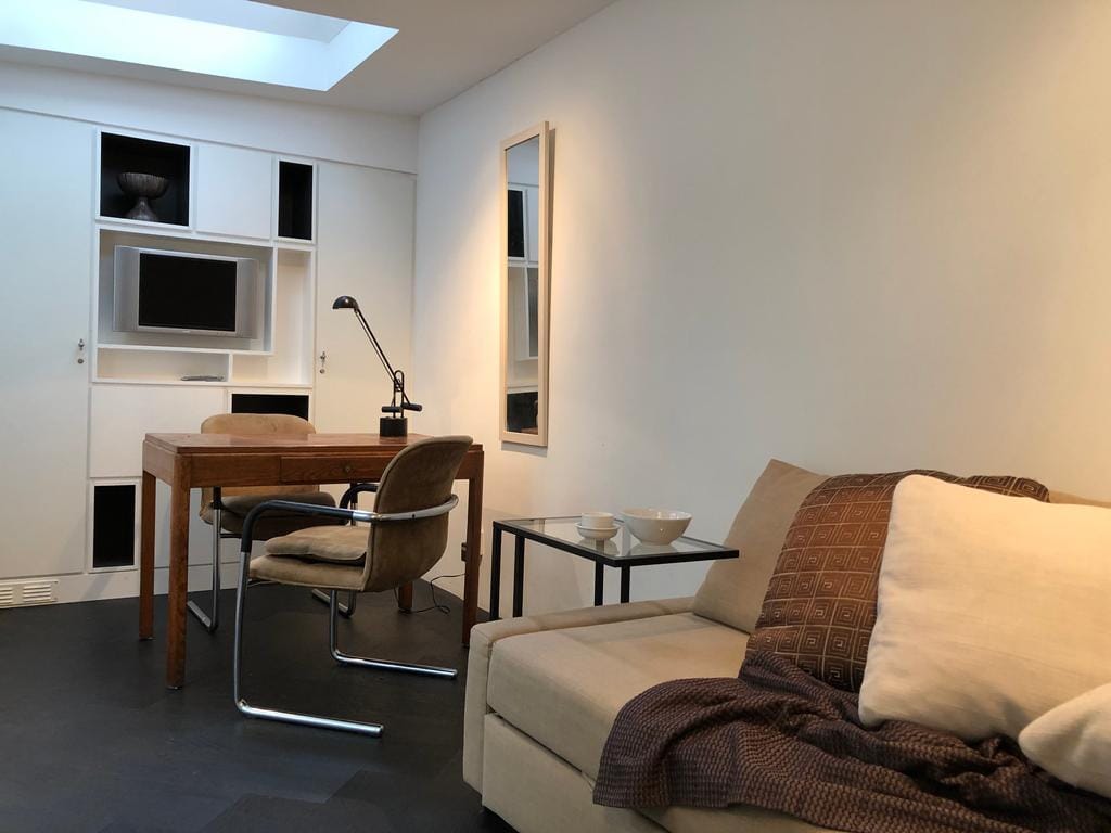 Photo 24 of J.J. Cremerplein 29-H