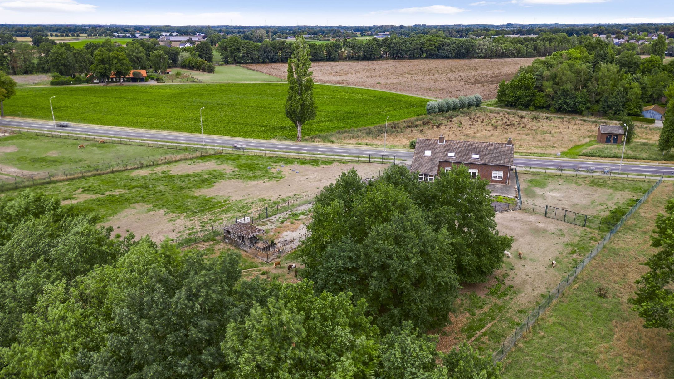 Foto 3 van Rijksweg 15