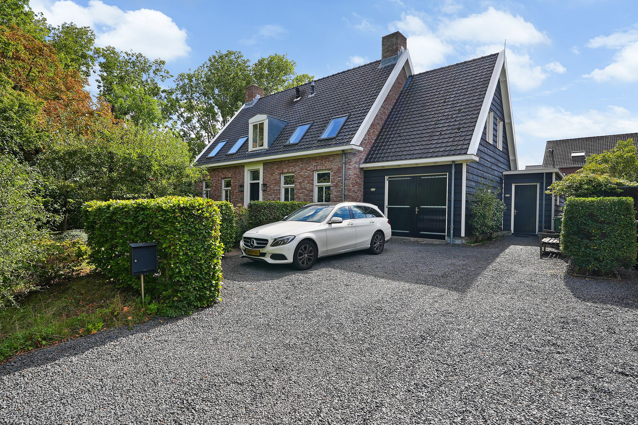 Reijersweg 4-A, 4, a, Oost-Souburg, 4388VT, Zeeland, Nederland 4