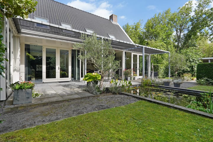 Foto 2 van Reijersweg 4-A