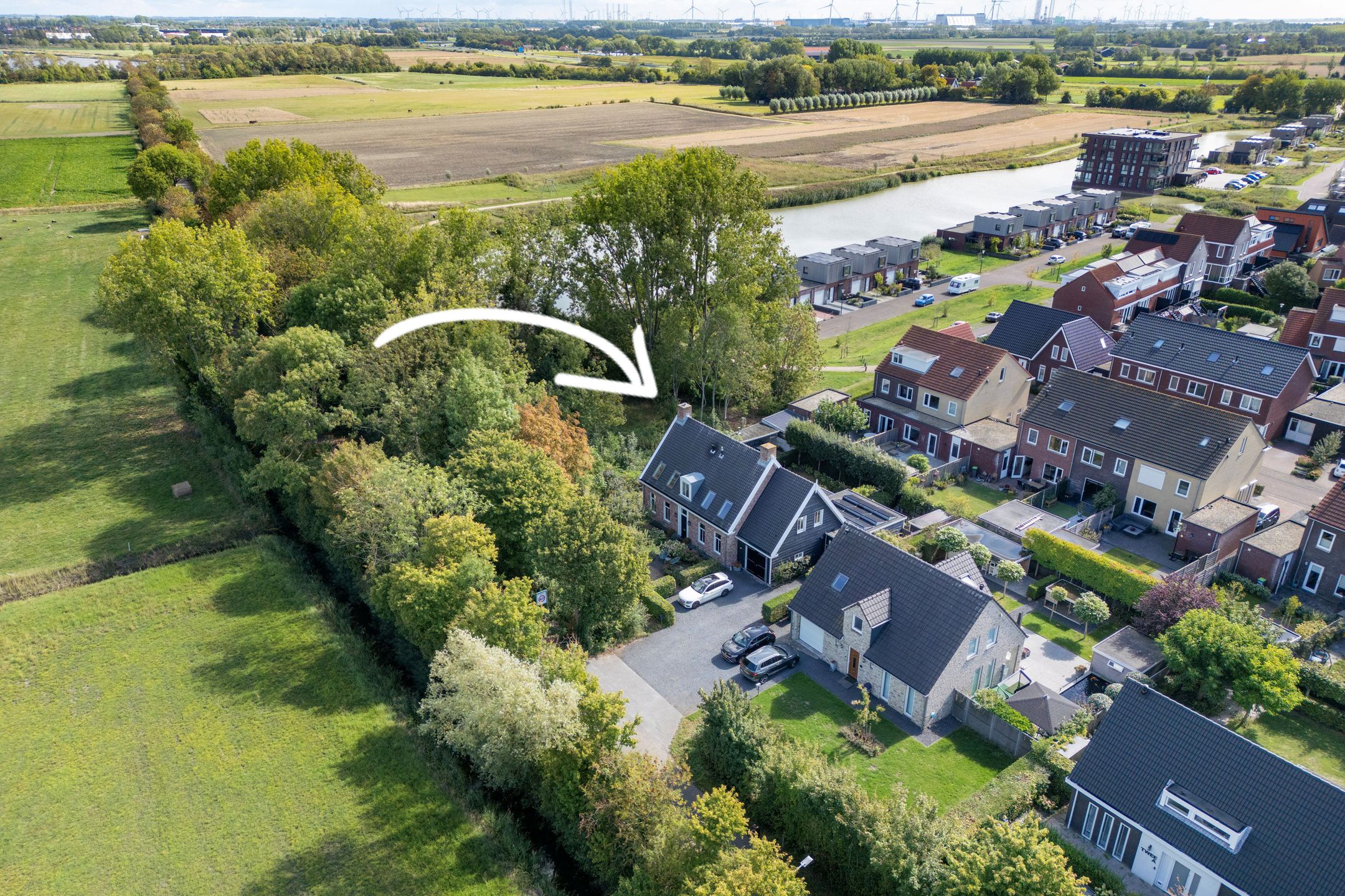 Foto 3 van Reijersweg 4-A