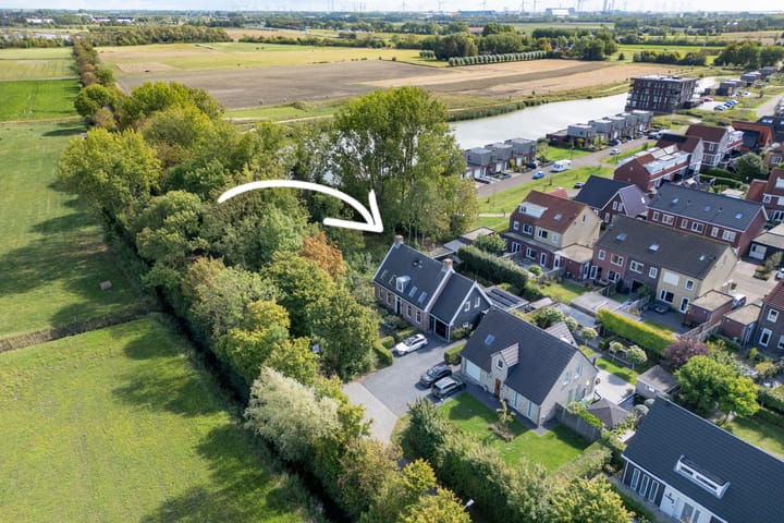 Foto 3 van Reijersweg 4-A