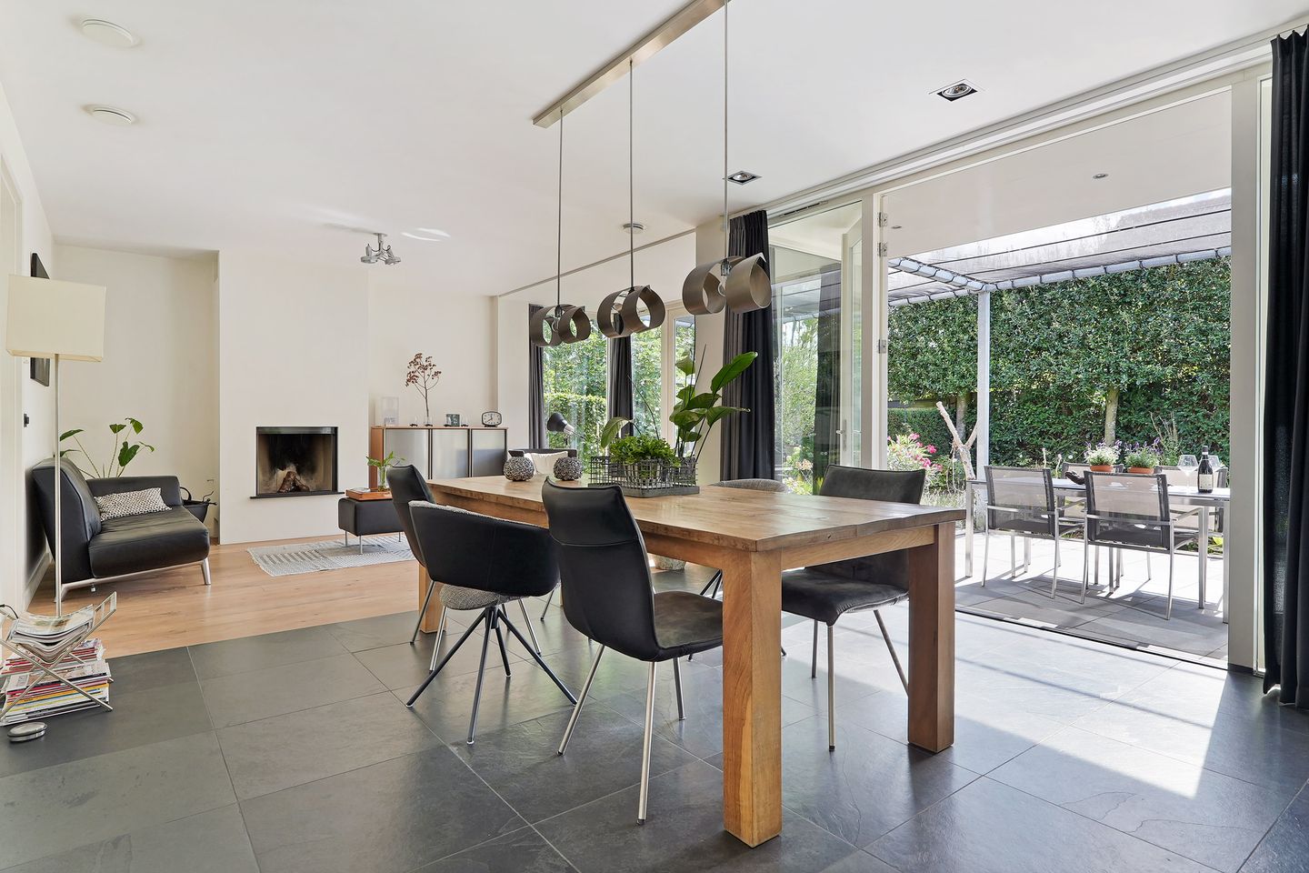 Foto 5 van Reijersweg 4-A