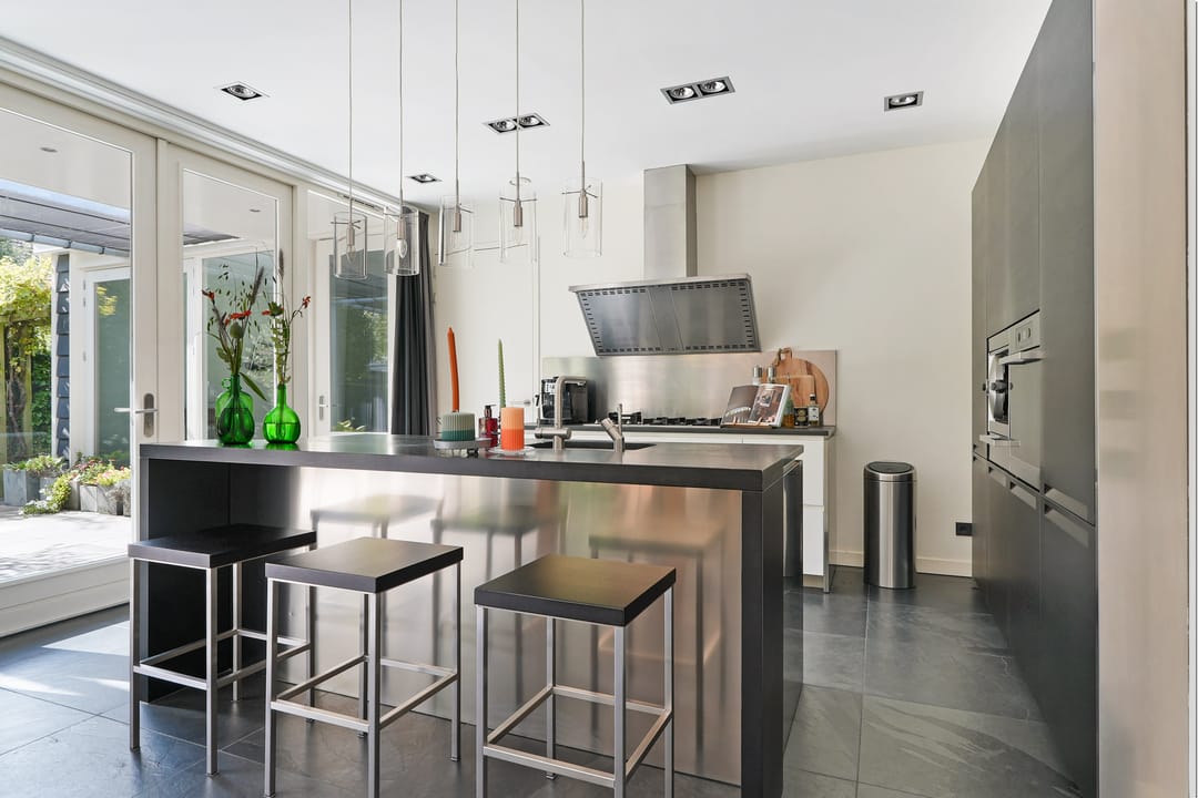 Foto 8 van Reijersweg 4-A