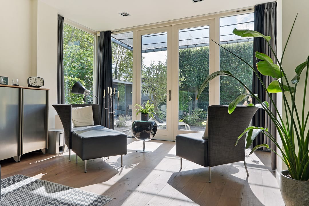 Foto 7 van Reijersweg 4-A