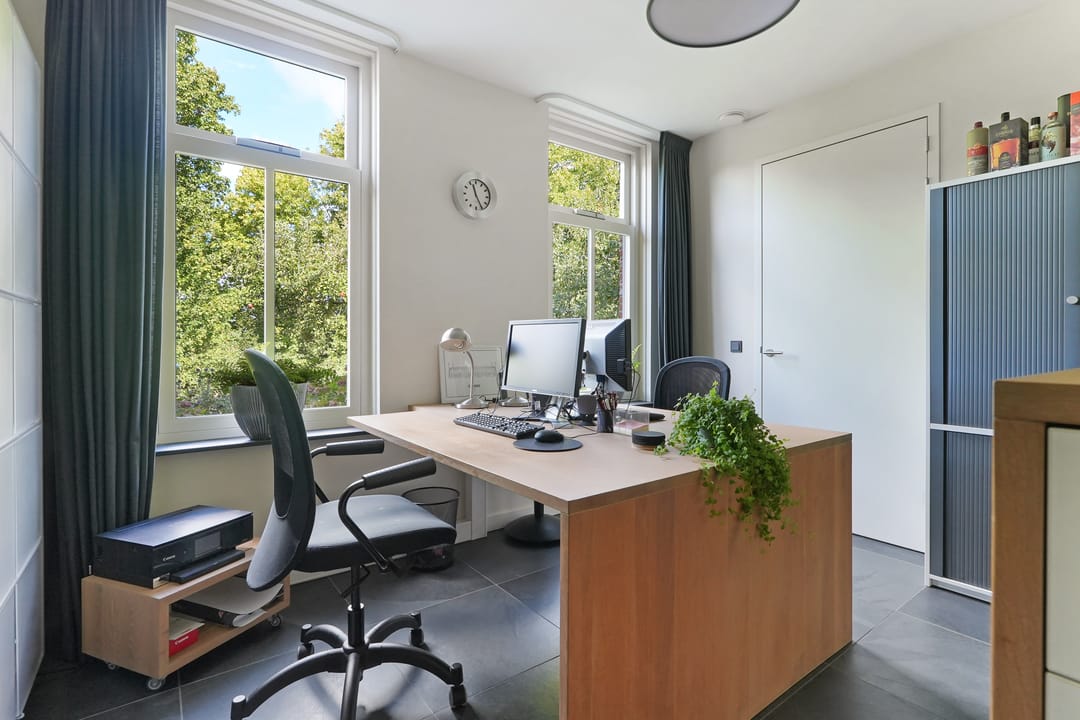 Foto 13 van Reijersweg 4-A