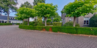 Bekijk 360° foto's