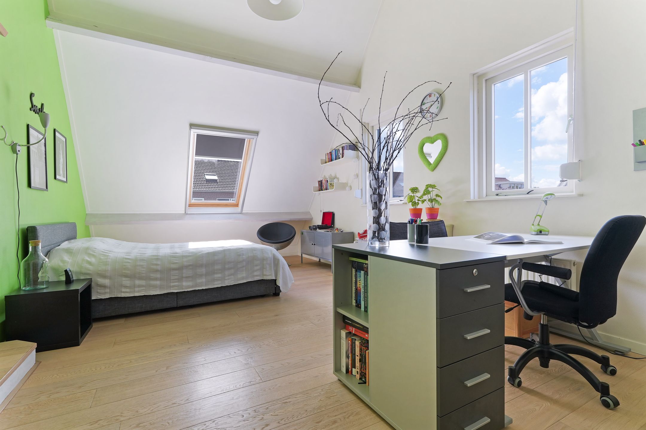 Foto 24 van Reijersweg 4-A