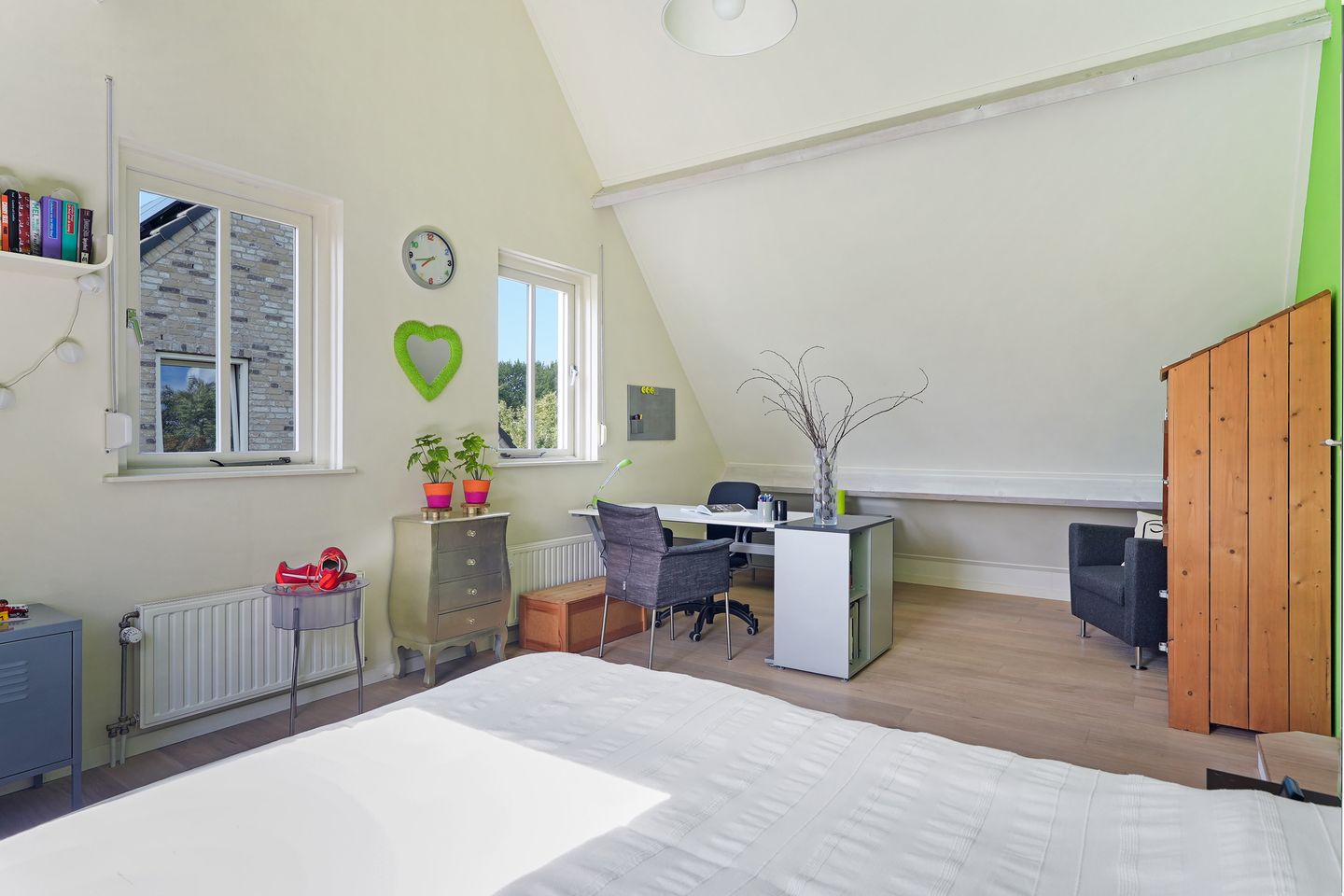 Foto 25 van Reijersweg 4-A