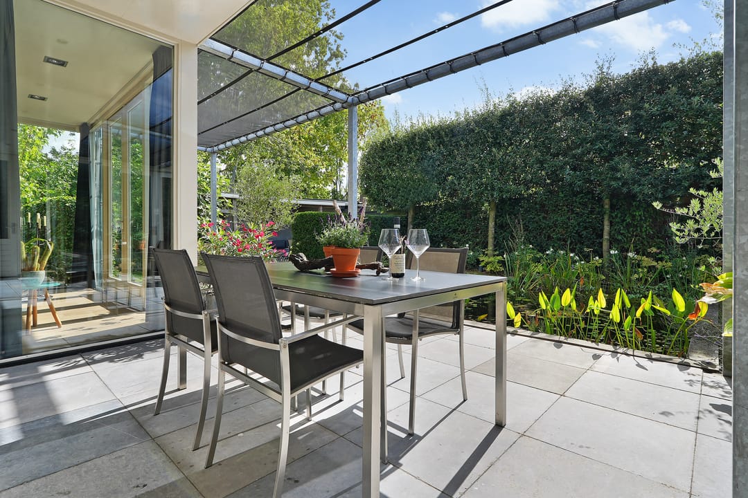 Foto 32 van Reijersweg 4-A