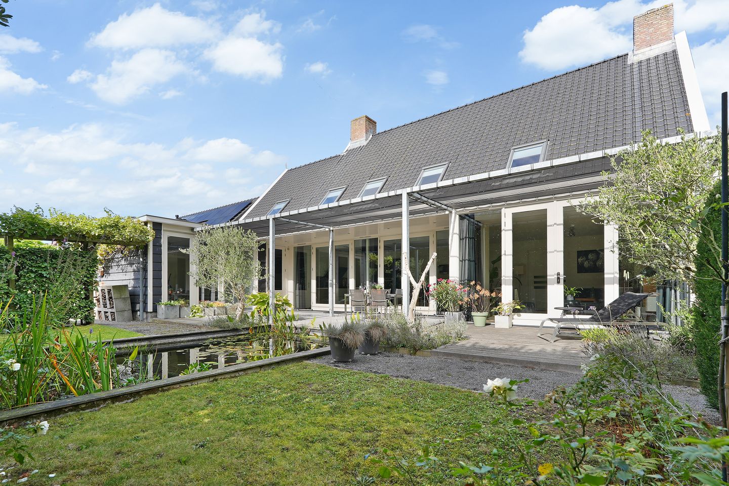 Foto 34 van Reijersweg 4-A