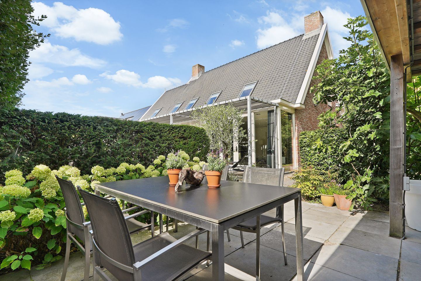 Foto 40 van Reijersweg 4-A