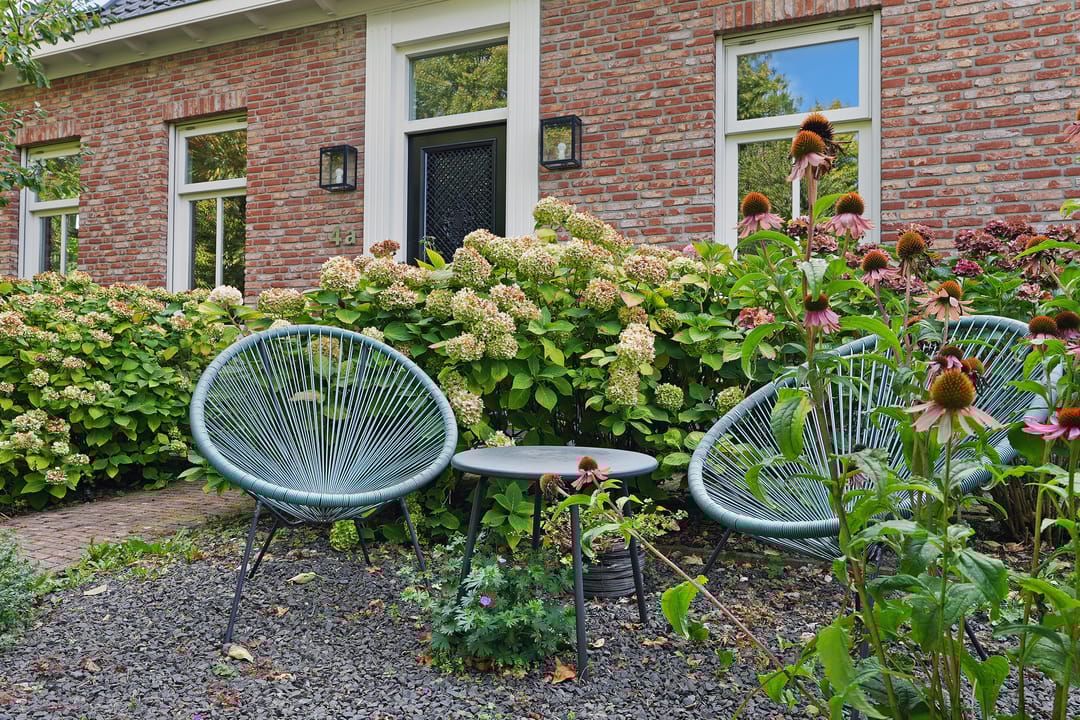 Foto 41 van Reijersweg 4-A