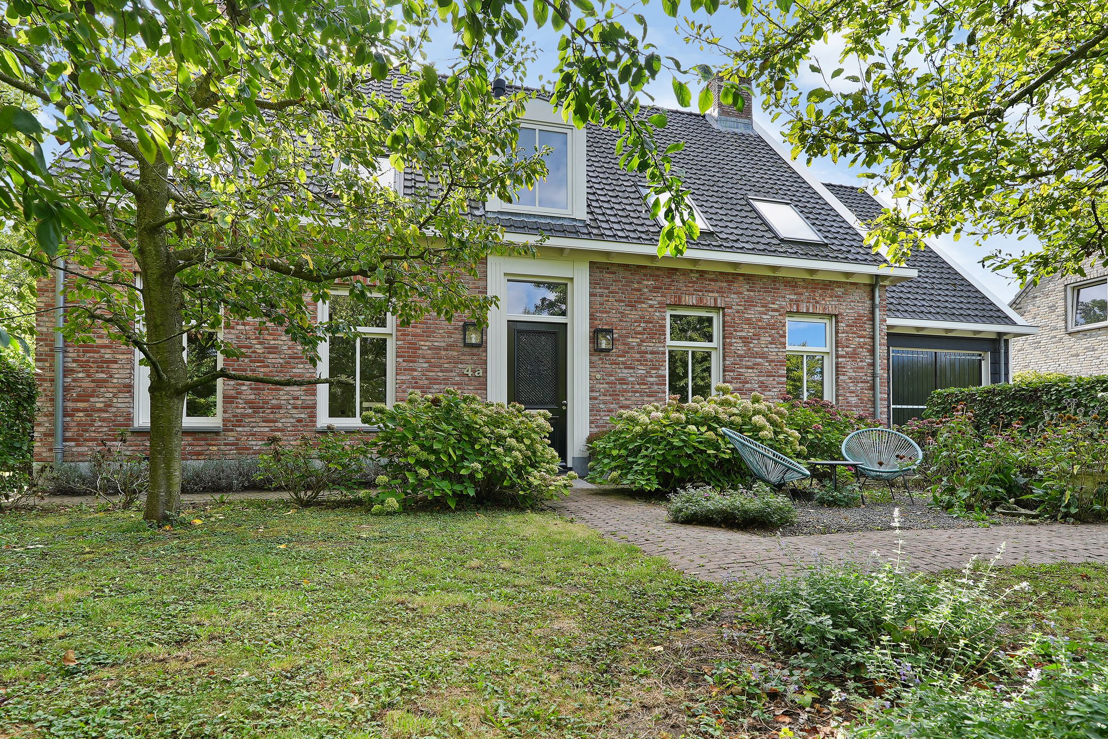 Foto 42 van Reijersweg 4-A