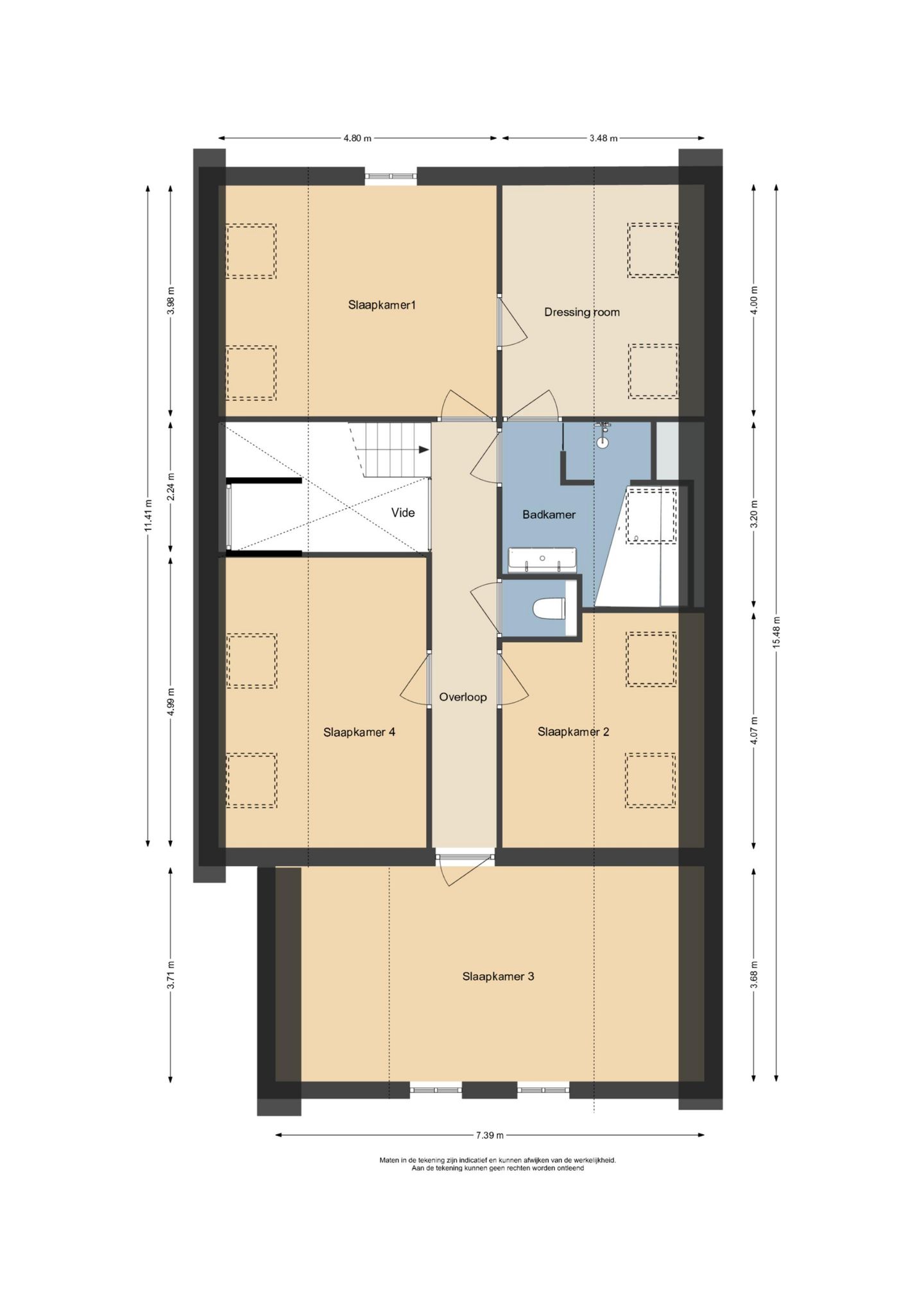 Foto 44 van Reijersweg 4-A