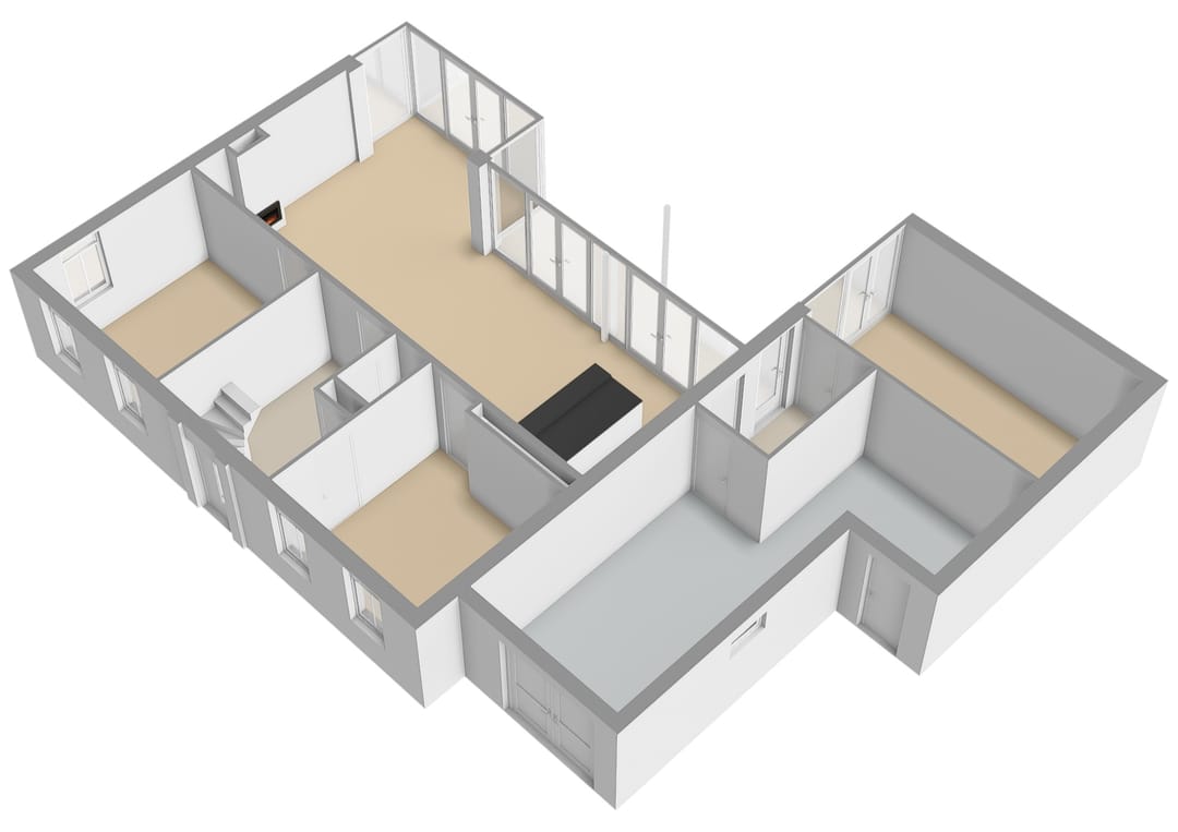 Foto 47 van Reijersweg 4-A
