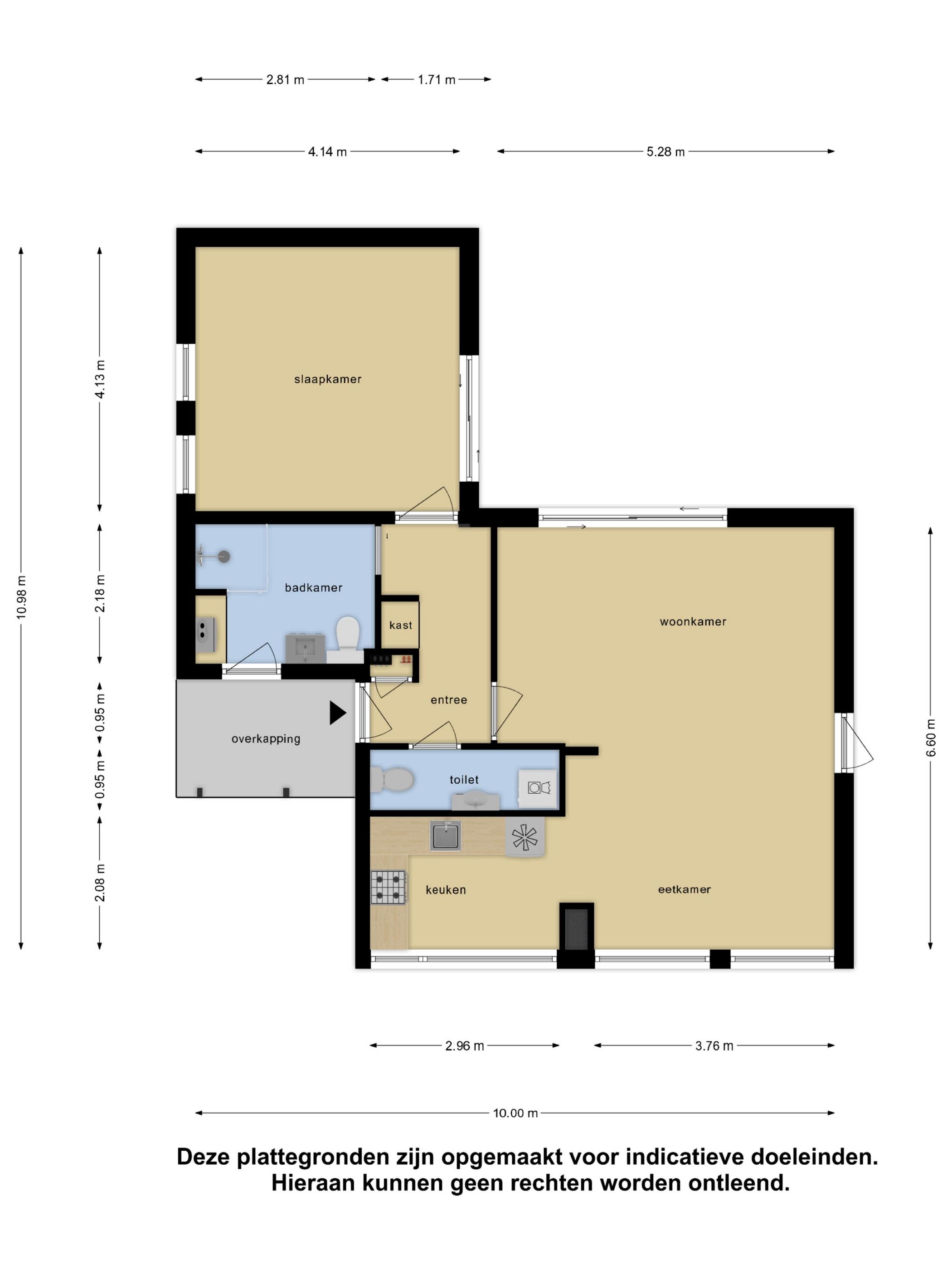 Foto 30 van Eexterkoele 16