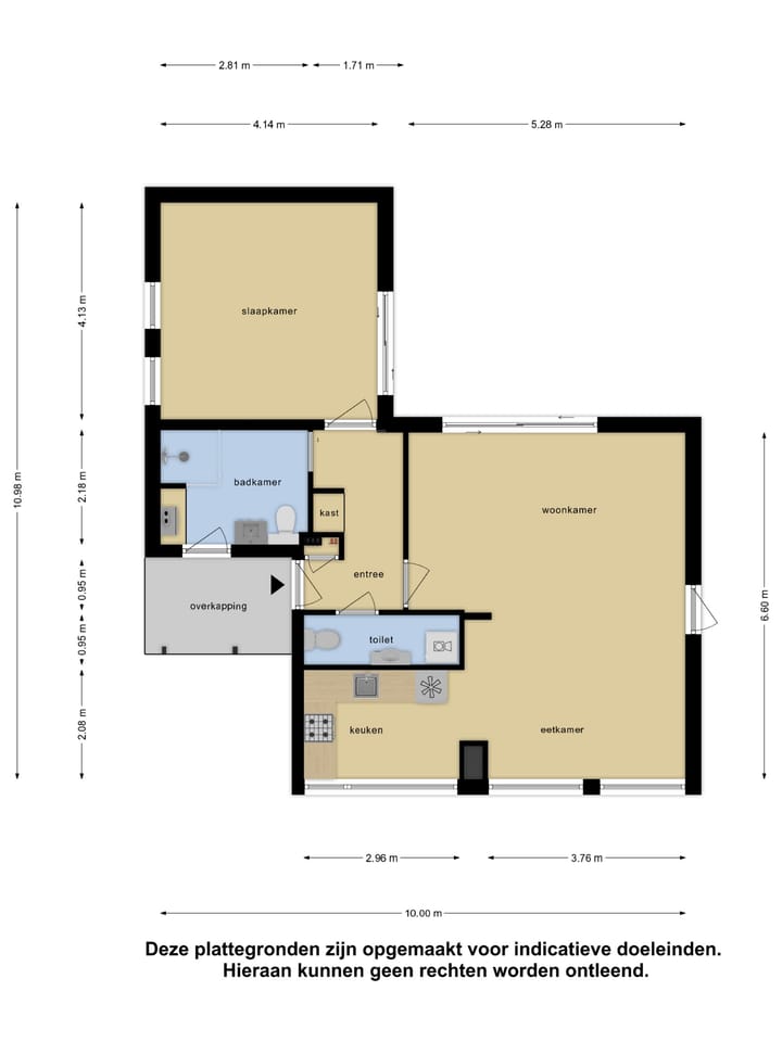 Foto 30 van Eexterkoele 16