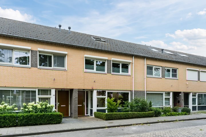 Foto 4 van Jan van Eyckgracht 126