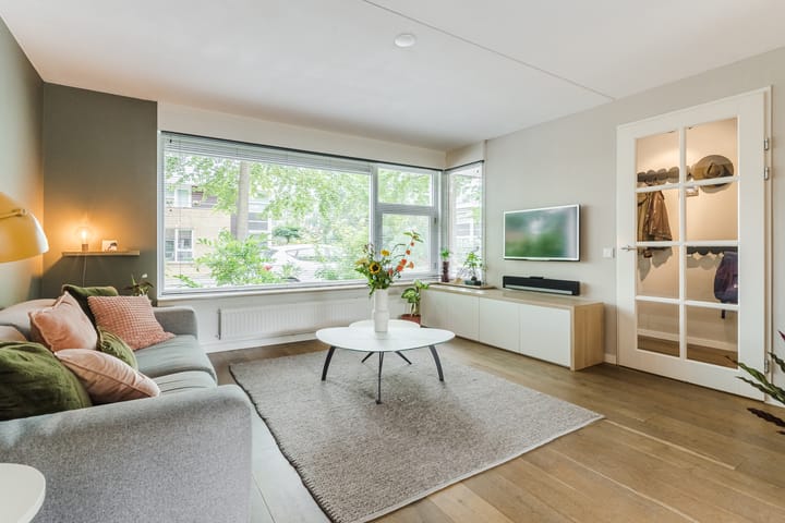 Foto 6 van Jan van Eyckgracht 126