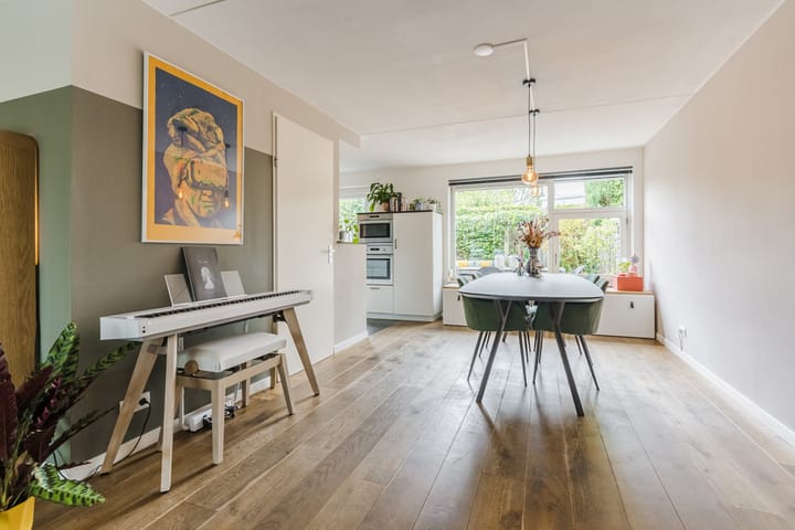 Foto 8 van Jan van Eyckgracht 126