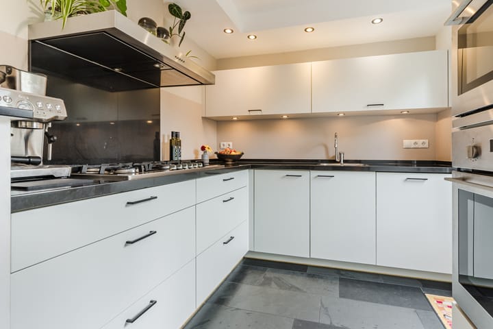 Foto 10 van Jan van Eyckgracht 126