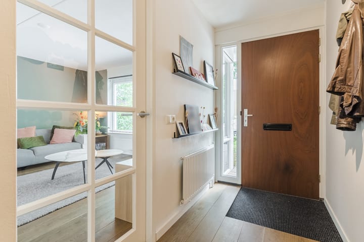 Foto 14 van Jan van Eyckgracht 126