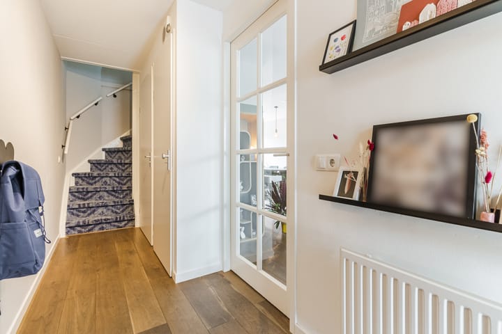 Foto 15 van Jan van Eyckgracht 126