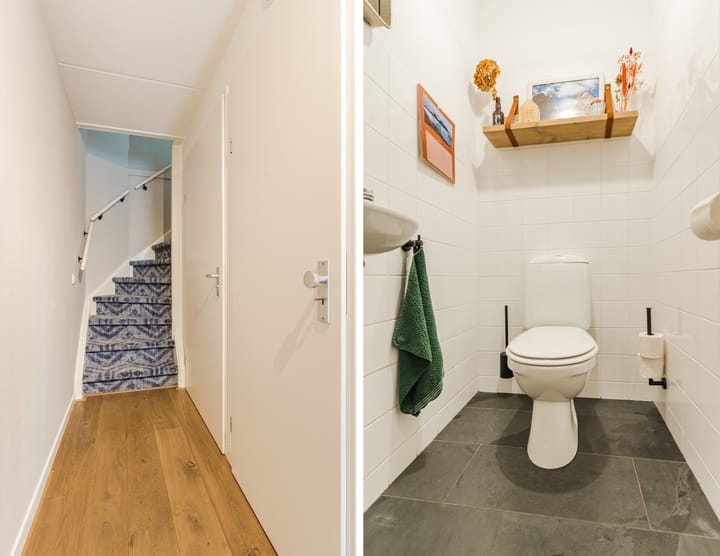 Foto 16 van Jan van Eyckgracht 126