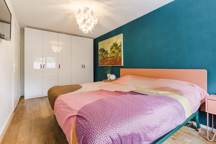 Foto 18 van Jan van Eyckgracht 126