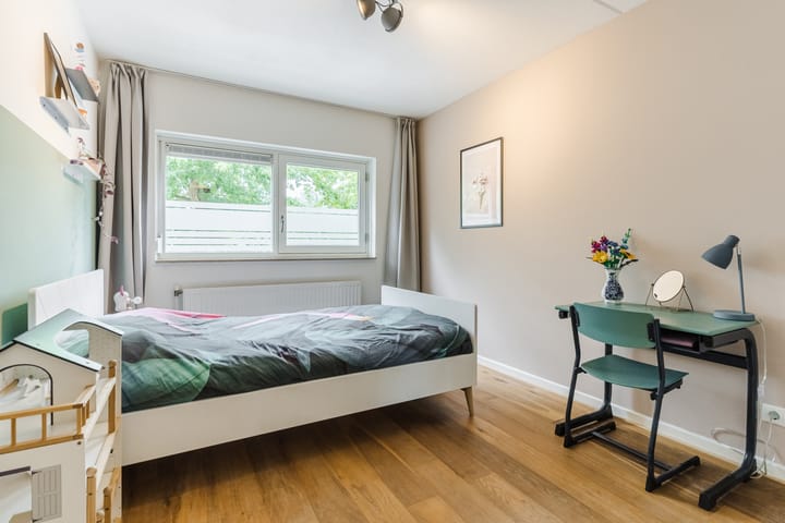 Foto 19 van Jan van Eyckgracht 126