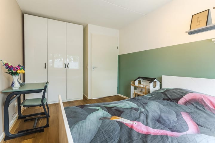 Foto 20 van Jan van Eyckgracht 126