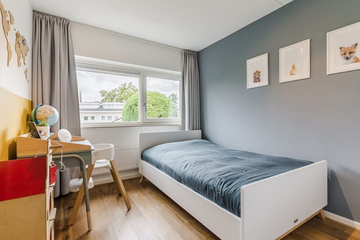 Foto 21 van Jan van Eyckgracht 126