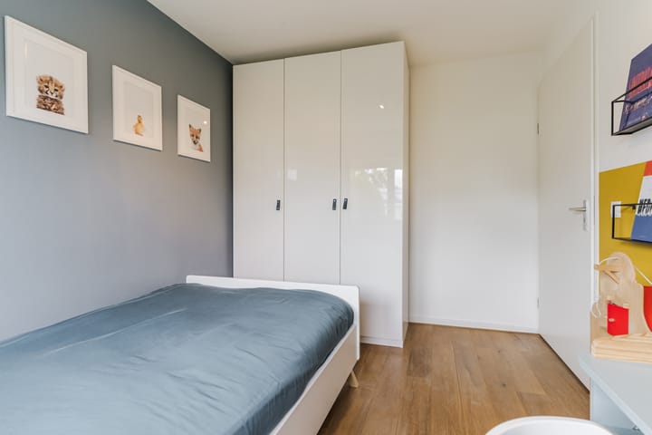 Foto 22 van Jan van Eyckgracht 126