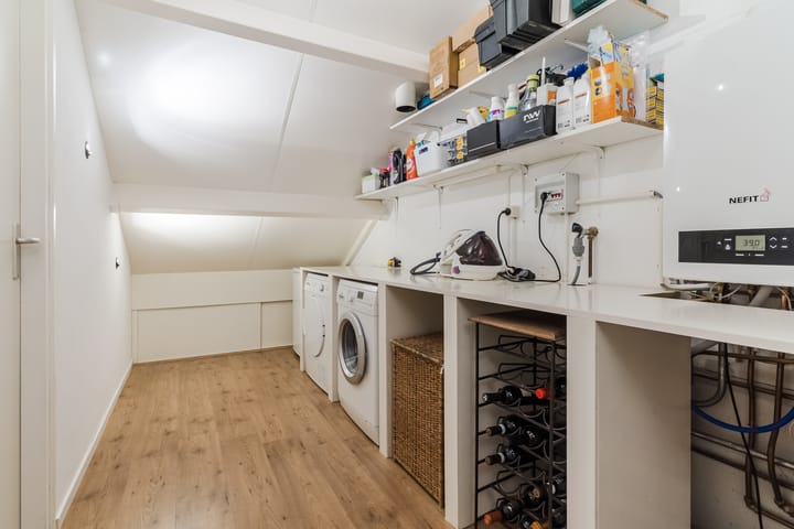 Foto 31 van Jan van Eyckgracht 126