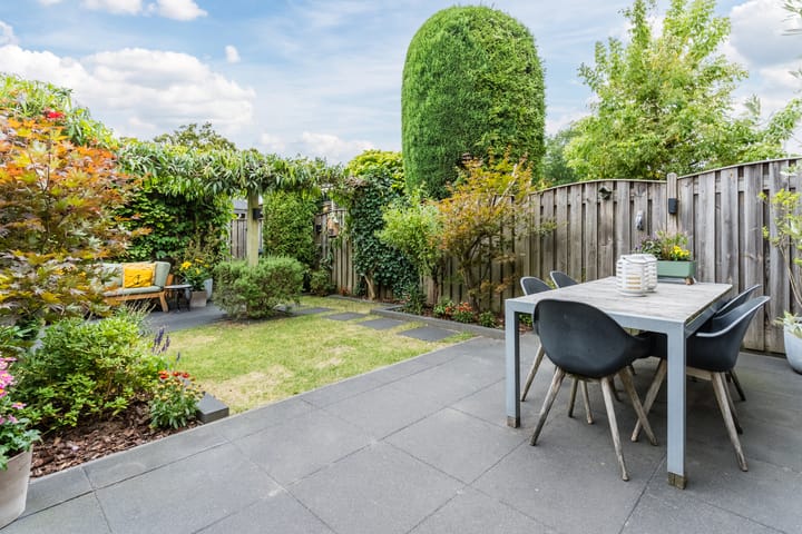 Foto 34 van Jan van Eyckgracht 126