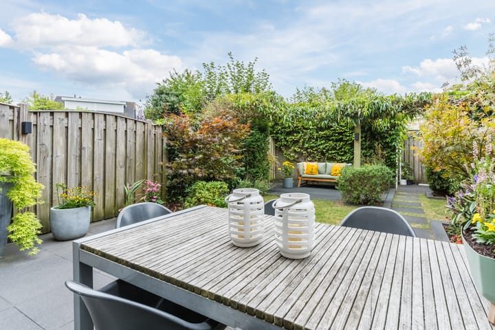 Foto 35 van Jan van Eyckgracht 126